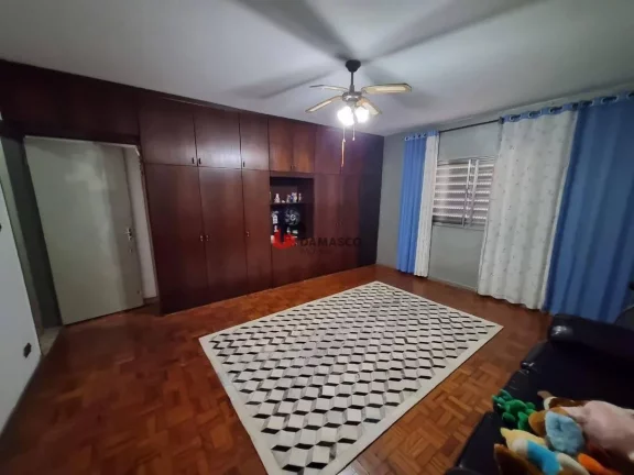 Imagem Sobrado à venda 2 Quartos, 1 Vaga, 117M², São José, São Caetano do Sul - SP