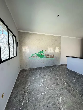 Imagem Casa Padrão