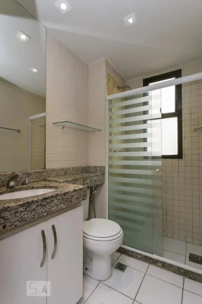 Imagem Apartamento à Venda - Barra da Tijuca, 3 Quartos, 80 m2