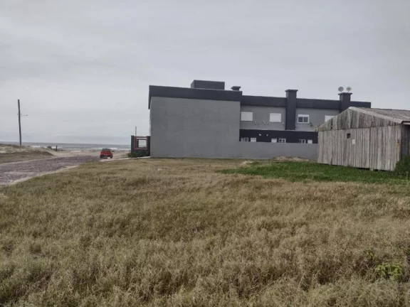 Foto do imóvel: Terreno - Bairro Jardim Beira Mar