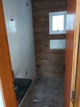 Imagem Cobertura com 102 m² 2 Dormitórios sendo 1 Suíte, Sala, Cozinha, Área de Serviço 1 Banheiro, 1 Lavabo e 2 Vagas!
