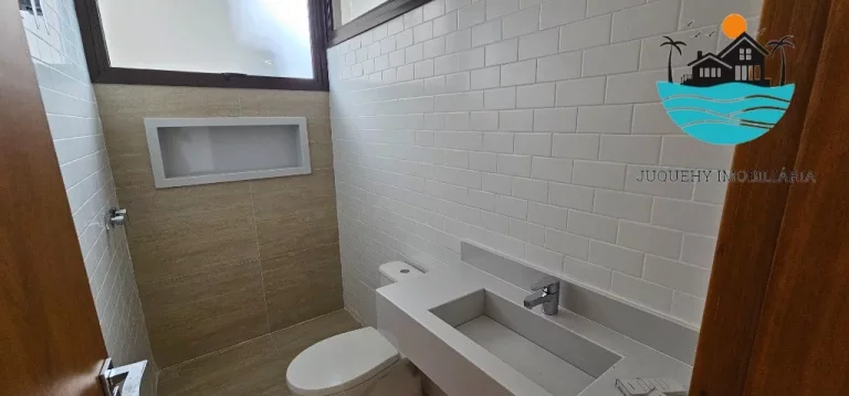 Imagem Lançamento Juquehy - Casa em Condomínio, com 4 suítes, 2 vagas, piscina privativa, 260m² de área construída | Juquehy Imobiliária
