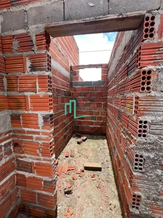 Imagem VENDE-SE TERRENO DE ESQUINA COM CONSTRUÇÃO INICIADA EM PATROCINIO PAULISTA - SP