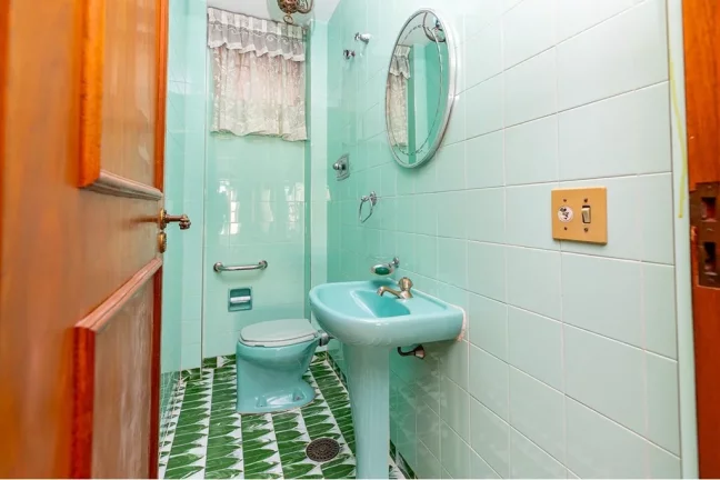 Imagem APARTAMENTO RESIDENCIAL em São Paulo - SP, Bom Retiro