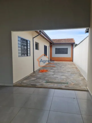 Imagem Casa à venda no bairro JARDIM INOCOOP - Mogi Mirim/SP