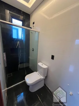 Imagem Casa Nova a Poucos Minutos da Praia dos Ingleses