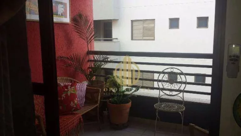 Imagem Cobertura duplex com 3 dormitórios à venda, 140 m² por R$ 742.000 - Jardim Botânico - Ribeirão Preto/SP