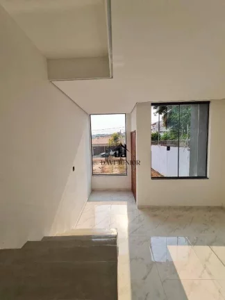 Imagem Casa com 2 suites à venda, 86 m² por R$ 480.000 - Jardim Simus - Sorocaba/SP
