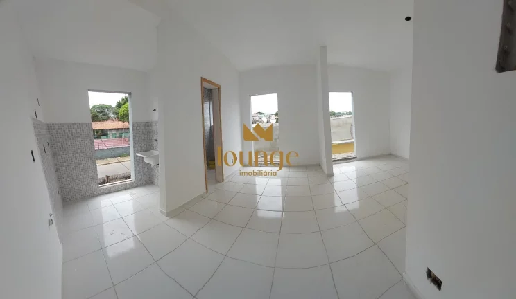 Imagem Apartamento à Venda Jd Sônia Maria Z.Norte - Sorocaba/SP