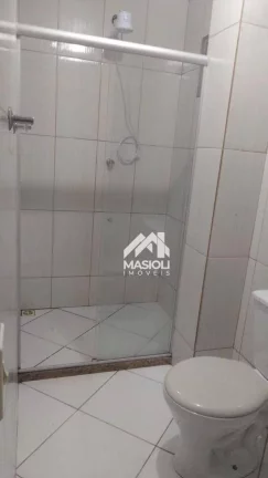 Imagem Apartamento com 2 dormitórios à venda, 70 m² por R$ 170.000,00 - Nova Itaparica - Vila Velha/ES