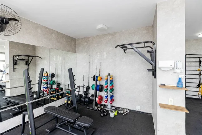 Imagem APARTAMENTO RESIDENCIAL em São Paulo - SP, Jardim Paulista