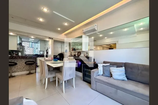 Imagem Apartamento à Venda - Copacabana, 3 Quartos, 96 m2