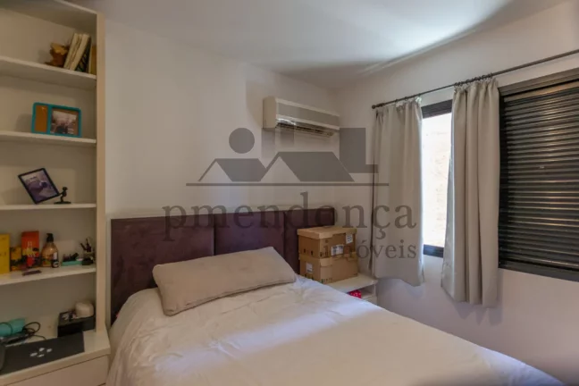 Imagem Excelente cobertura duplex em Perdizes com 214m², 3 quartos ( 1 suíte ) e 2 vagas.