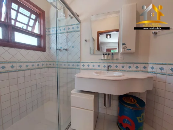 Imagem Casa - Granja Viana - São Paulo II | Batelli Imóveis
