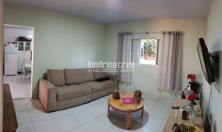 Imagem Chácara à venda 2500M², Fazenda Itaúna, Londrina - PR | CONDOMINIO DE CHACARAS ITAUNA