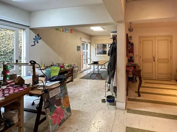 Imagem Cond Passargada "A" - TÉRREA, integrada, 3 suítes, home office, edícula!