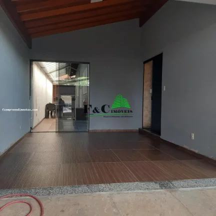 Imagem Casa para Venda em Limeira, Jardim Boa Esperança, 3 dormitórios, 1 suíte, 2 banheiros, 3 vagas