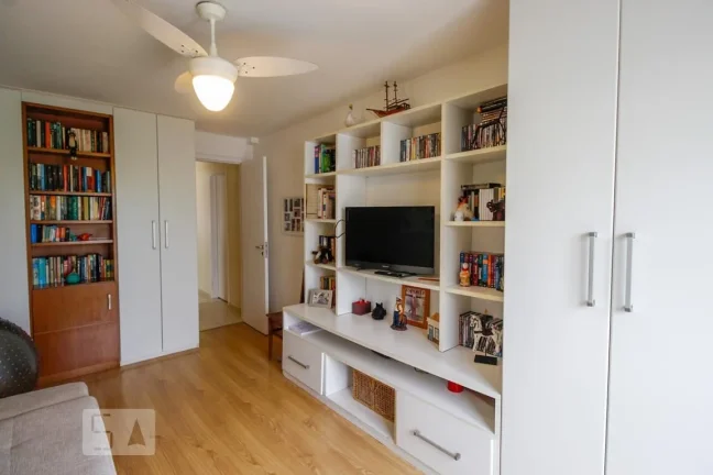 Imagem Apartamento à Venda - Recreio, 3 Quartos, 194 m2