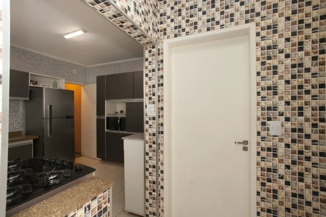 Imagem Casa Sobrado Freguesia do Ó - 118M², 3 Dorms, 2 Vagas Demarcadas, Despensa, Lavabo.