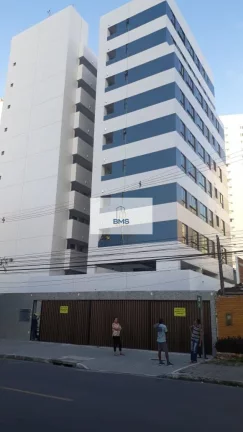 Imagem Apartamento em Boa Viagem com 1 quarto