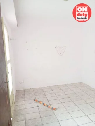 Imagem Sobrado com 3 quartos à venda, 140 m² por R$ 350.000 - Jardim Santa Maria - Guarujá/SP