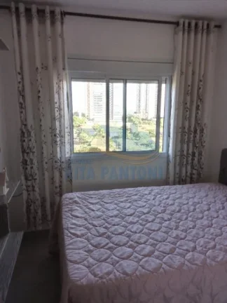 Imagem Apartamento - Ribeirão Preto - Jardim Botânico - Região Sul