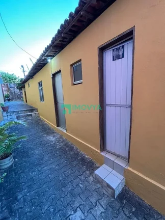 Imagem Apartamento a Venda no bairro Icaraí - Caucaia, CE