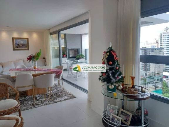 Imagem Apartamento com 2 dormitórios à venda, 115 m² por R$ 2.448.000,00 - Cambuí - Campinas/SP