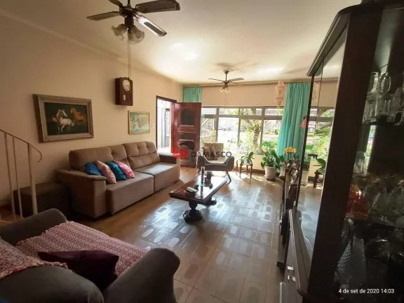 Imagem Sobrado à venda 3 Quartos, 3 Vagas, 160M², Jardim Patente, São Paulo - SP