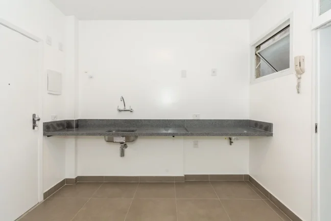 Imagem Apartamento Lagoa - 146M², 3 Dorms, 2 Suítes, 1 Vaga, Piscina, Playground, Espaço Gourmet, Bicicletário.