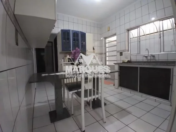 Imagem Sobrado para Venda no bairro Jardim Viel em Sumaré