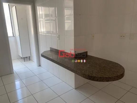 Imagem Apartamento com 3 dormitórios para alugar, 140 m² por R$ 5.320,00/mês - Vila Nova - Cabo Frio/RJ