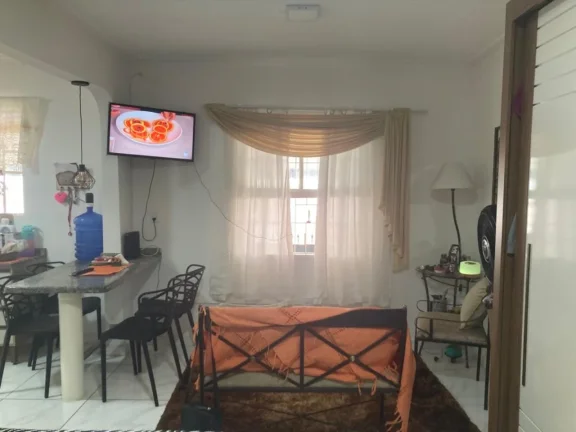 Imagem CASA RESIDENCIAL em SÃO PAULO - SP, VILA POLOPOLI