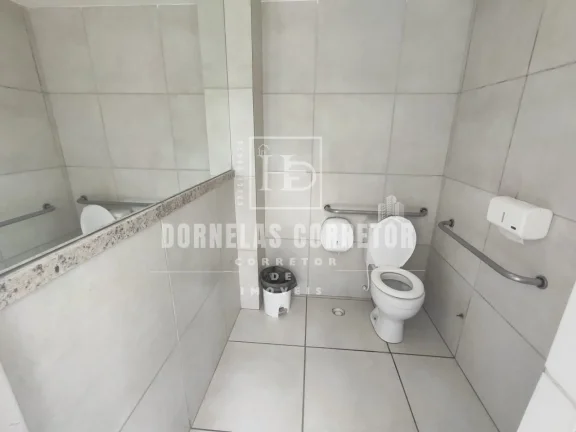 Imagem APARTAMENTO COMPLETO EM CONDOMÍNIO, 2 QUARTOS, 1WC, 1VG, PISCINA, PORTARIA 24HRS