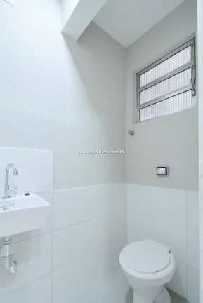 Imagem Apartamento à venda Vila Olímpia São Paulo