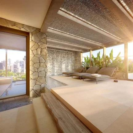 Imagem APARTAMENTO RESIDENCIAL em São Paulo - SP, Itaim Bibi
