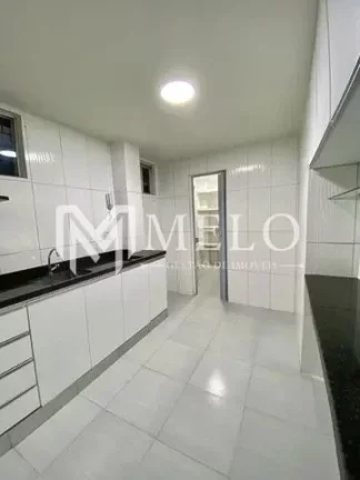 Imagem APARTAMENTO À VENDA EM RECIFE - EDIFÍCIO NOBRE, BAIRRO BOA VISTA!.