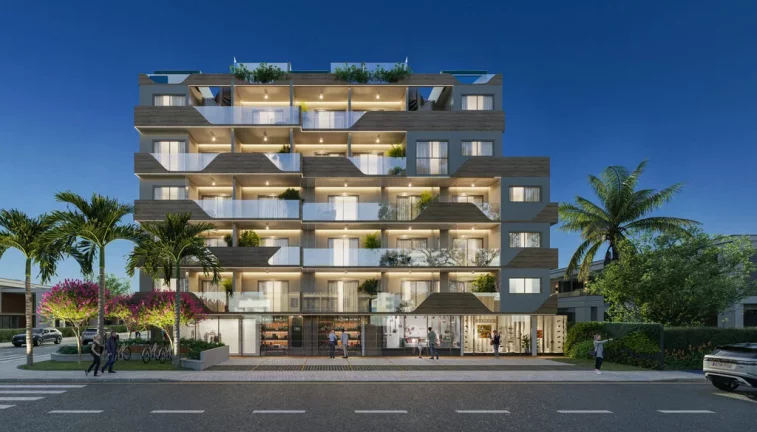 Imagem Mondo - Residencial