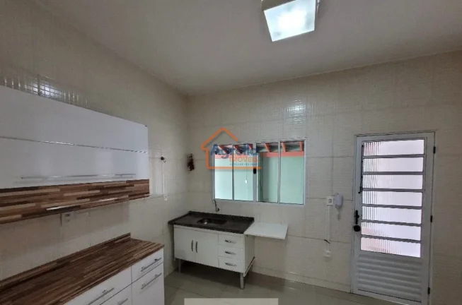 Imagem Casa à venda no bairro CONDOMINIO COSTA AZUL - Mogi Mirim/SP