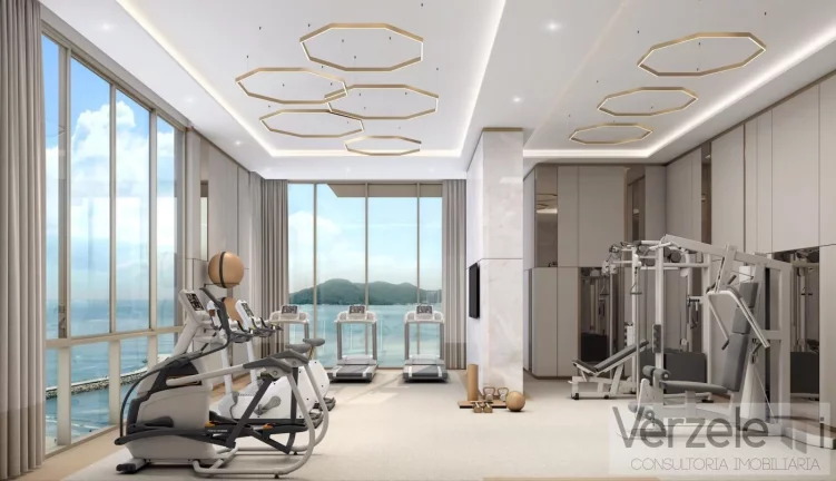 Imagem Frente ao Mar para Venda em Balneário Camboriú / SC no bairro Centro