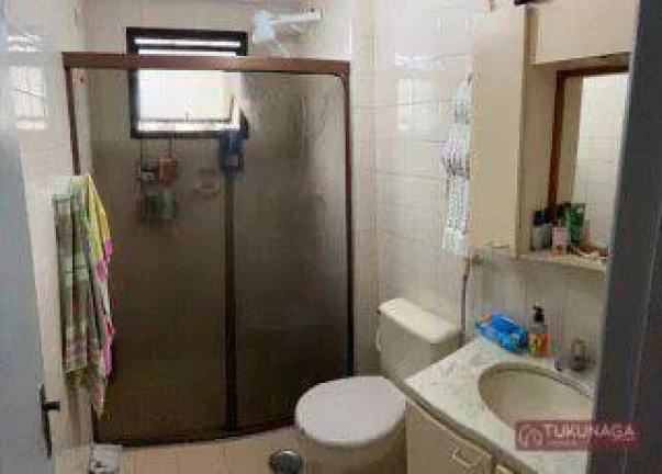Imagem Apartamento com 2 dormitórios à venda, 54 m² por R$ 352.000,00 - Vila Cavaton - São Paulo/SP
