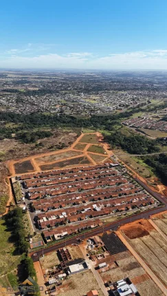 Imagem LOTE A PRESTAÇÃO EM GOIÂNIA PRÓXIMO GARAVELO