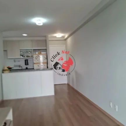Imagem Oportunidade no Rudge Ramos! Apartamento à venda com suíte, varanda gourmet e lazer Completo! São Bernardo do Campo