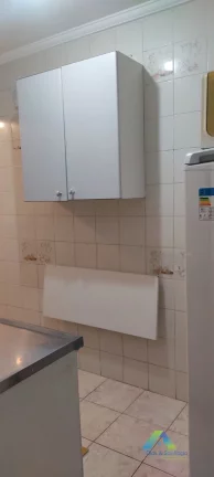 Imagem Apartamento a venda na Aclimação com 55m²