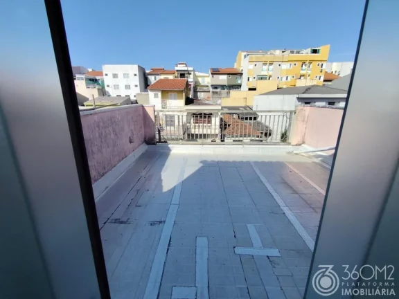 Imagem Apartamento para Venda em Santo André / SP no bairro Vila Camilópolis
