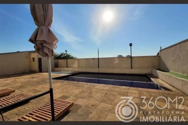 Imagem Apartamento para Venda em Santo André / SP no bairro Parque João Ramalho