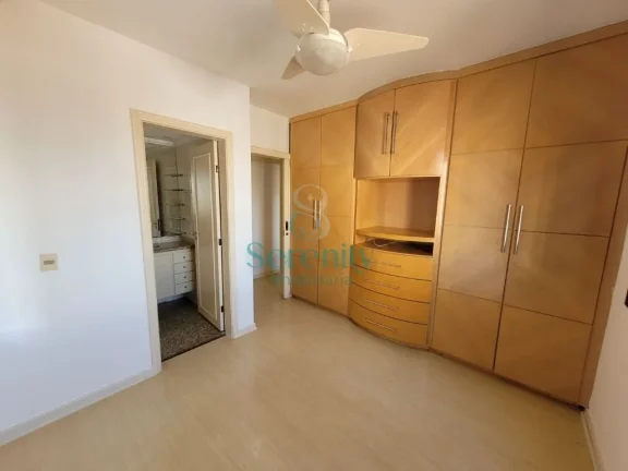 Imagem Apartamento para alugar - R$ 2.600,00 - Judith - Londrina - PR
