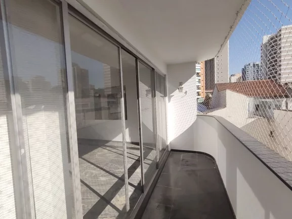 Imagem Apartamento com 3 dormitórios (1 suíte) , 2 Vagas de garagem, Pompeia, Portaria 24 hs, Gerador