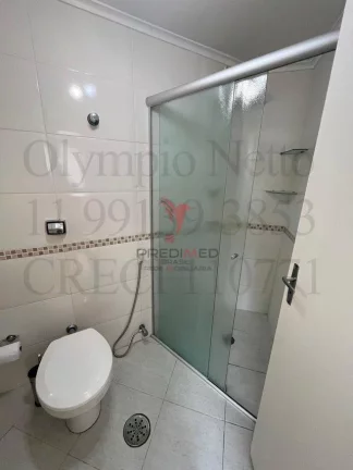 Imagem Apartamento no Campo Belo, ao Lado do Metrô