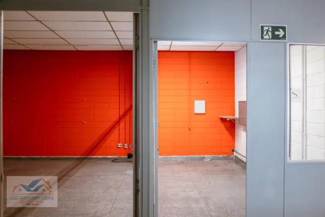 Imagem Galpão para Locação, área de 4.536 m². Vila Leopoldina